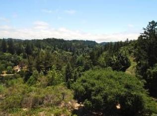560 Ruins Creek Rd, Scotts Valley, CA 95066