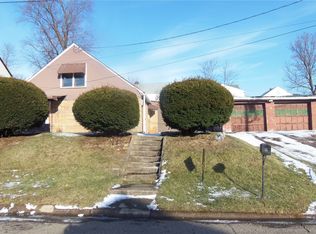 127 Stroud Ave, Weirton, WV 26062