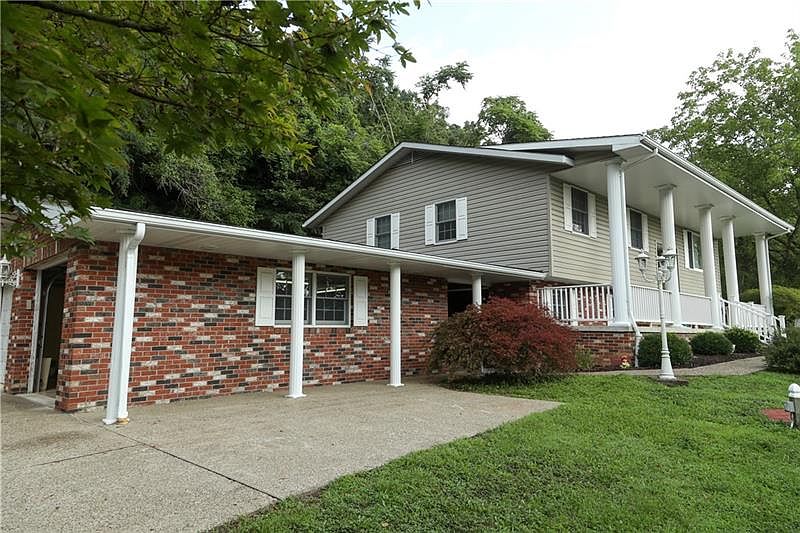 9 Glenn St, Allenport, PA 15423 Zillow