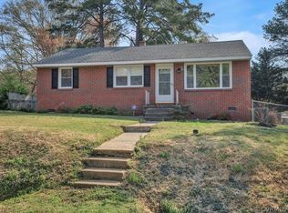 6701 Glenwood St, Richmond, VA 23230