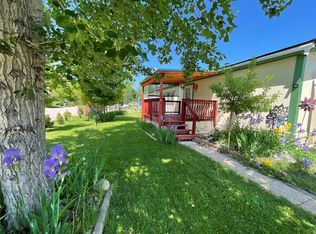 7302 Iris Dr, Missoula, MT 59808