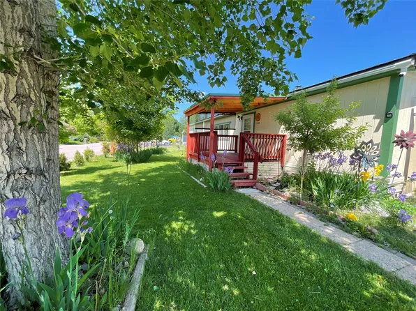 7302 Iris Dr, Missoula, MT 59808