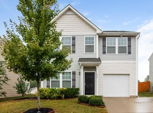 252 Ranlo Ave, Gastonia, NC 28054