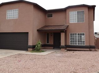 8615 W Roma Ave, Phoenix, AZ 85037