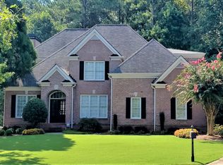 6055 Meridian Dr NW, Acworth, GA 30101