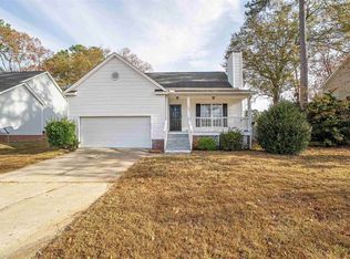 300 Oak Creek Cir, Columbia, SC 29223