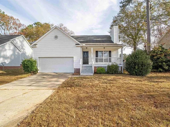 300 Oak Creek Cir, Columbia, SC 29223