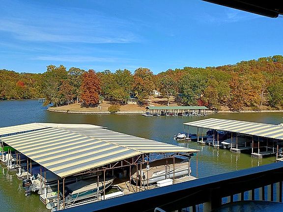 View of KK Ranch.