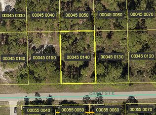 1115 Craft St E, Lehigh Acres, FL 33974
