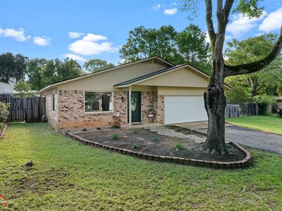 2530 Mayes Ln, Longview, TX, 75605