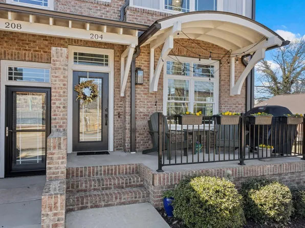 204 Mayfield St, Greenville, SC 29601