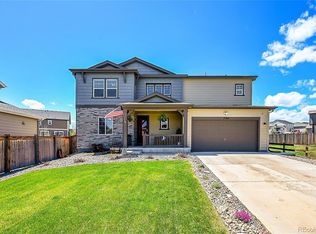 17980 Weymouth Ave, Parker, CO 80134