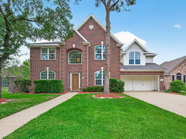 1530 Pacific Grove Ln, Katy, TX 77494
