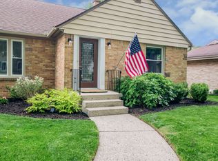 1861 Gratiot St NW, Grand Rapids, MI 49504