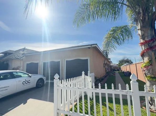 12114 Rosecrans Ave, Norwalk, CA 90650