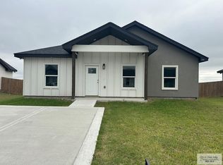 1606 Unity Dr, Mercedes, TX 78570