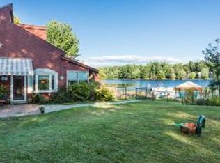 6 Hollywood Ave, Raymond, NH 03077