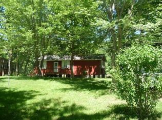 734 Osage Meadow Ln, Henley, MO 65040