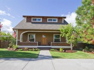 2513 NW High Lakes Loop, Bend, OR 97703