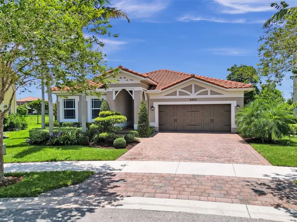 9880 Blue Isle, Parkland, FL 33076