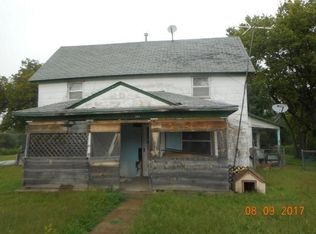 504 E 5th St, Enterprise, KS 67441
