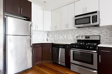 Rented by Kowalski & Co