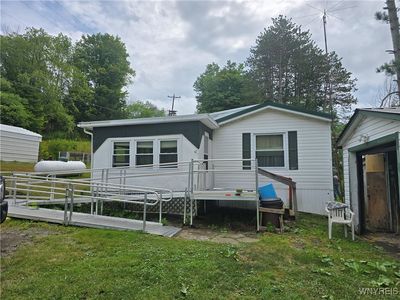 8988 County Road 20, Cuba, NY, 14727