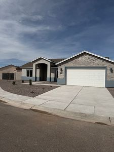 2708 W Partridge Ln, Thatcher, AZ, 85552