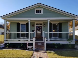 214 Papworth Ave, Metairie, LA 70005