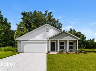 139 Saddle Brooke Trc, Brunswick, GA 31525