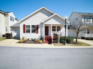 7633 Bluff Point Ln, Elkridge, MD 21075