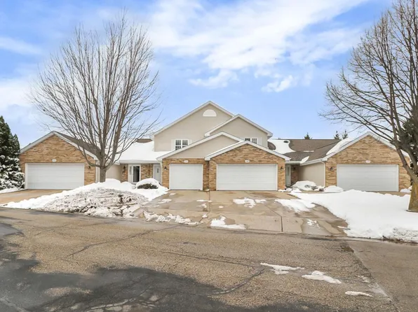 1084 Stonewood Crossing, Sun Prairie, WI 53590