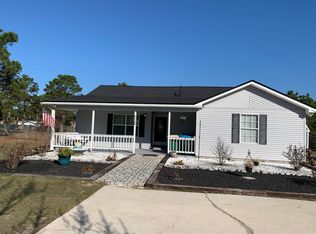 9128 Timber Ln, Navarre, FL 32566