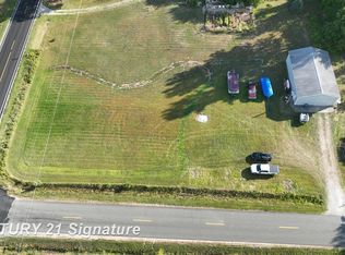 555 Levely Rd, Beaverton, MI 48612