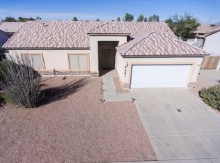 1241 E Melrose Loop, Casa Grande, AZ 85122