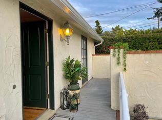 2790 Foothill Rd, Santa Barbara, CA 93105