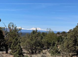 SW Miramonte Ct, Powell Butte, OR 97753