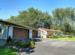 162 Cornwell St, Penn Yan, NY 14527