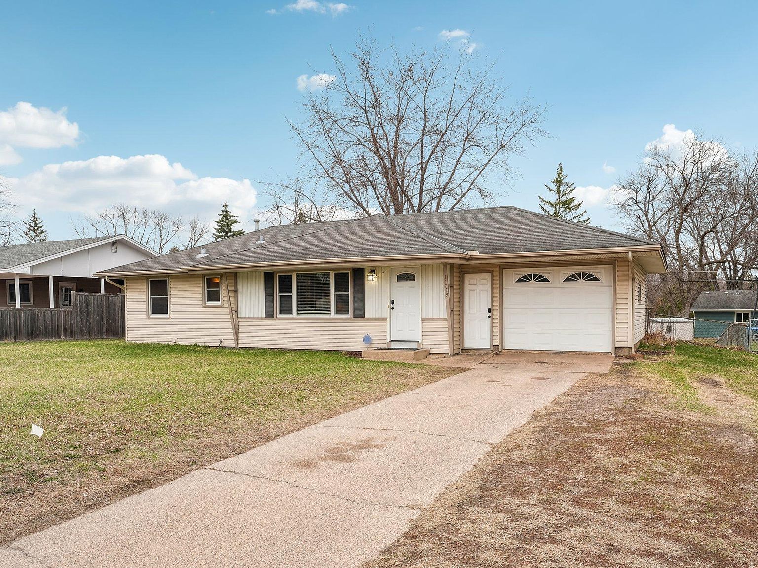 11749 Crooked Lake Blvd NW, Coon Rapids, MN 55433 | Zillow