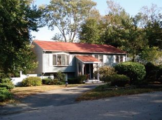 22 Midland St, Brockton, MA 02301