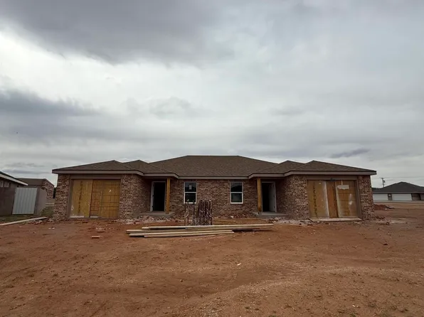 1320 Mission Dr, Clovis, NM 88101