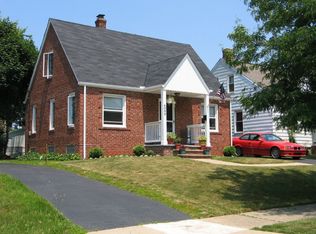 4099 Harwood Rd, South Euclid, OH