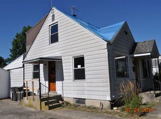 1226 Charlotte Ave, Fort Wayne, IN 46805