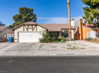 1689 Foxglove Dr, Las Vegas, NV 89142