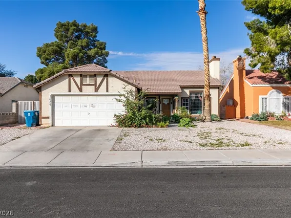 1689 Foxglove Dr, Las Vegas, NV 89142