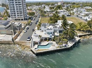 4 EMAJAGUA, SAN JUAN, PR 00913