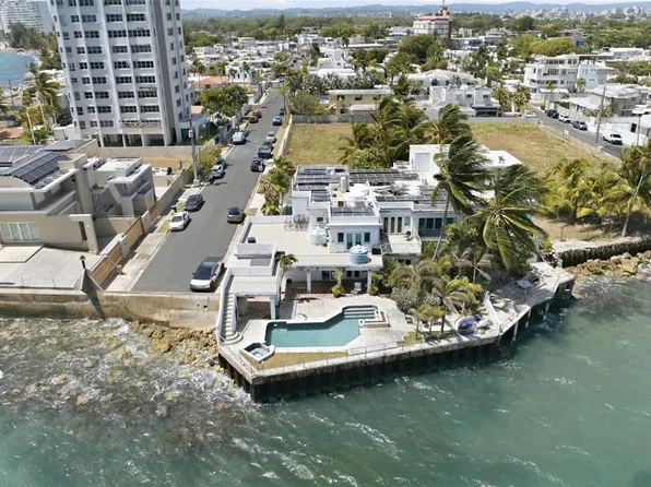 4 Emajagua, San Juan, PR 00913