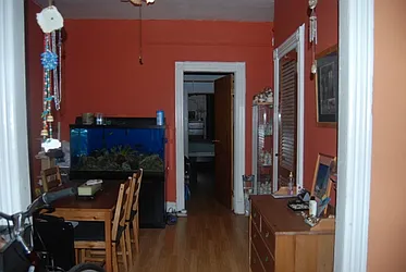 Rented by Block & Lot Real Estate