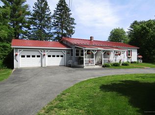 196 Joe Raymond Rd, Milo, ME 04463