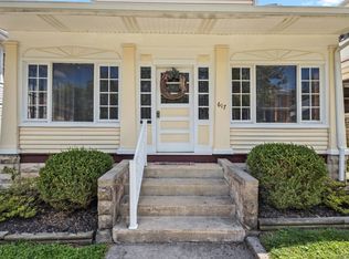 617 Fair Rd, Sidney, OH 45365